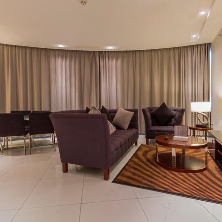 Grand Mayral Hotel Khobar Bagian luar foto