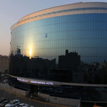Grand Mayral Hotel Khobar Bagian luar foto