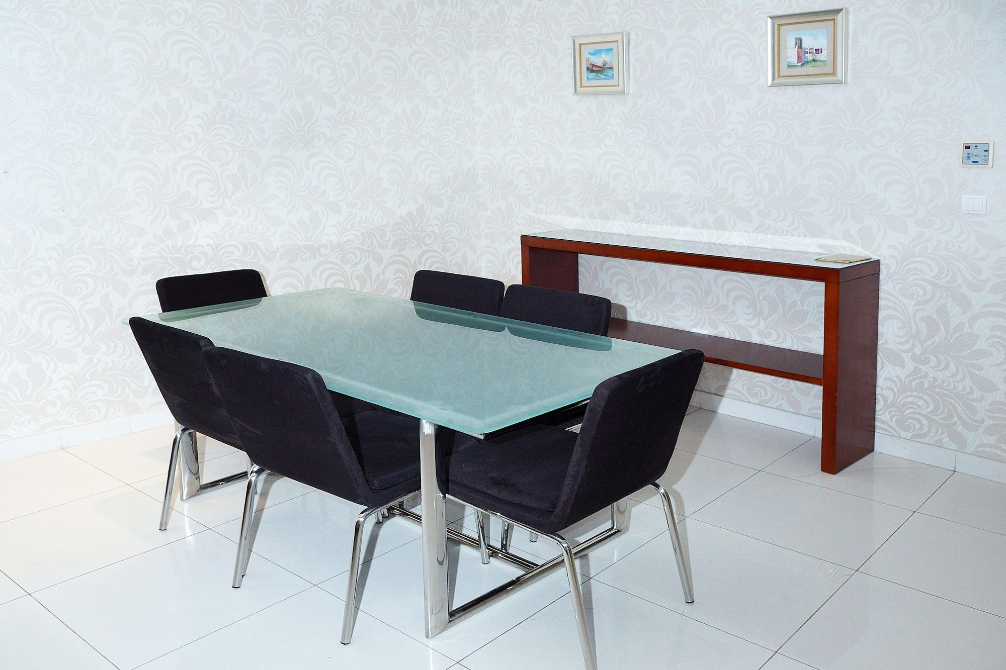 Grand Mayral Hotel Khobar Bagian luar foto