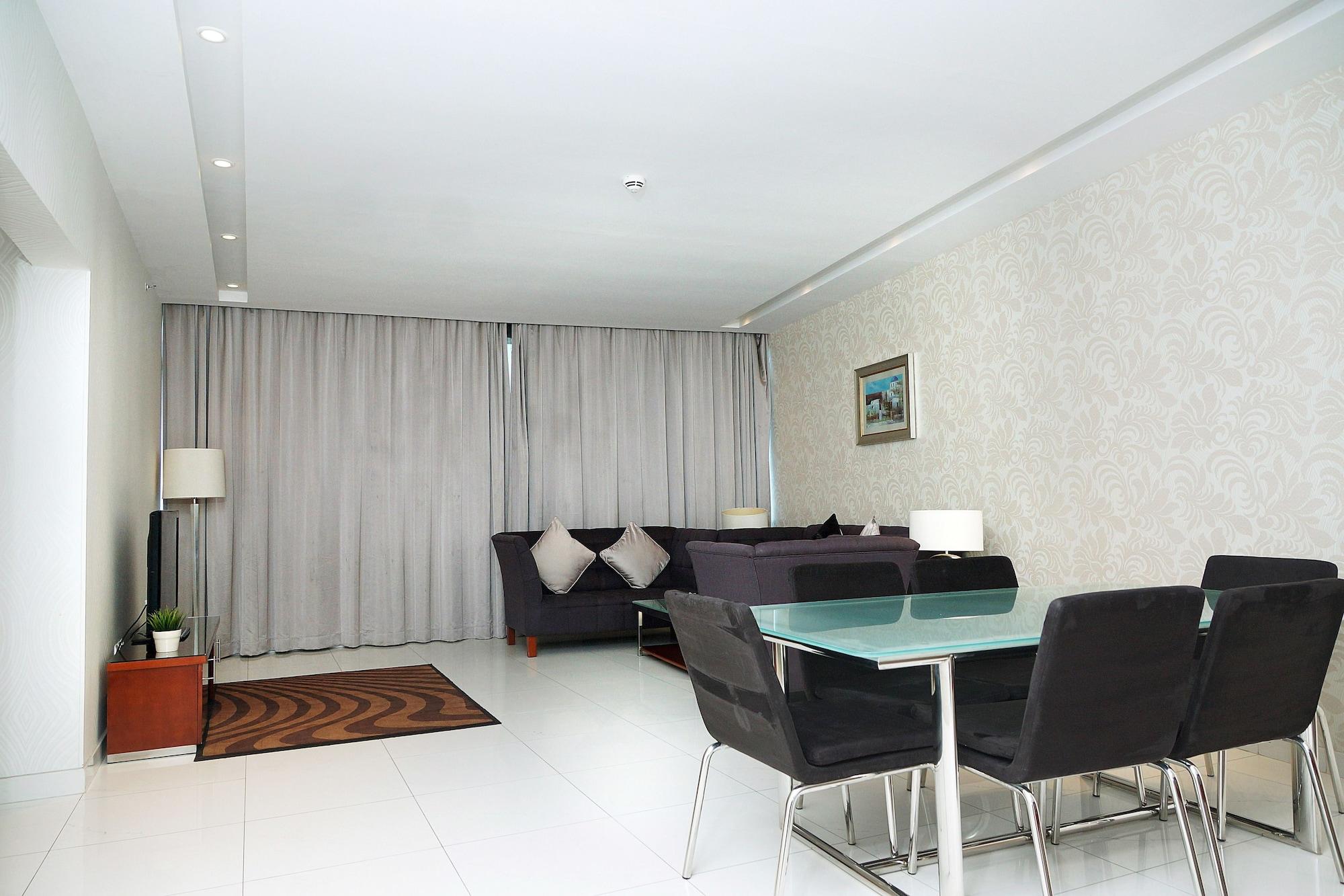 Grand Mayral Hotel Khobar Bagian luar foto