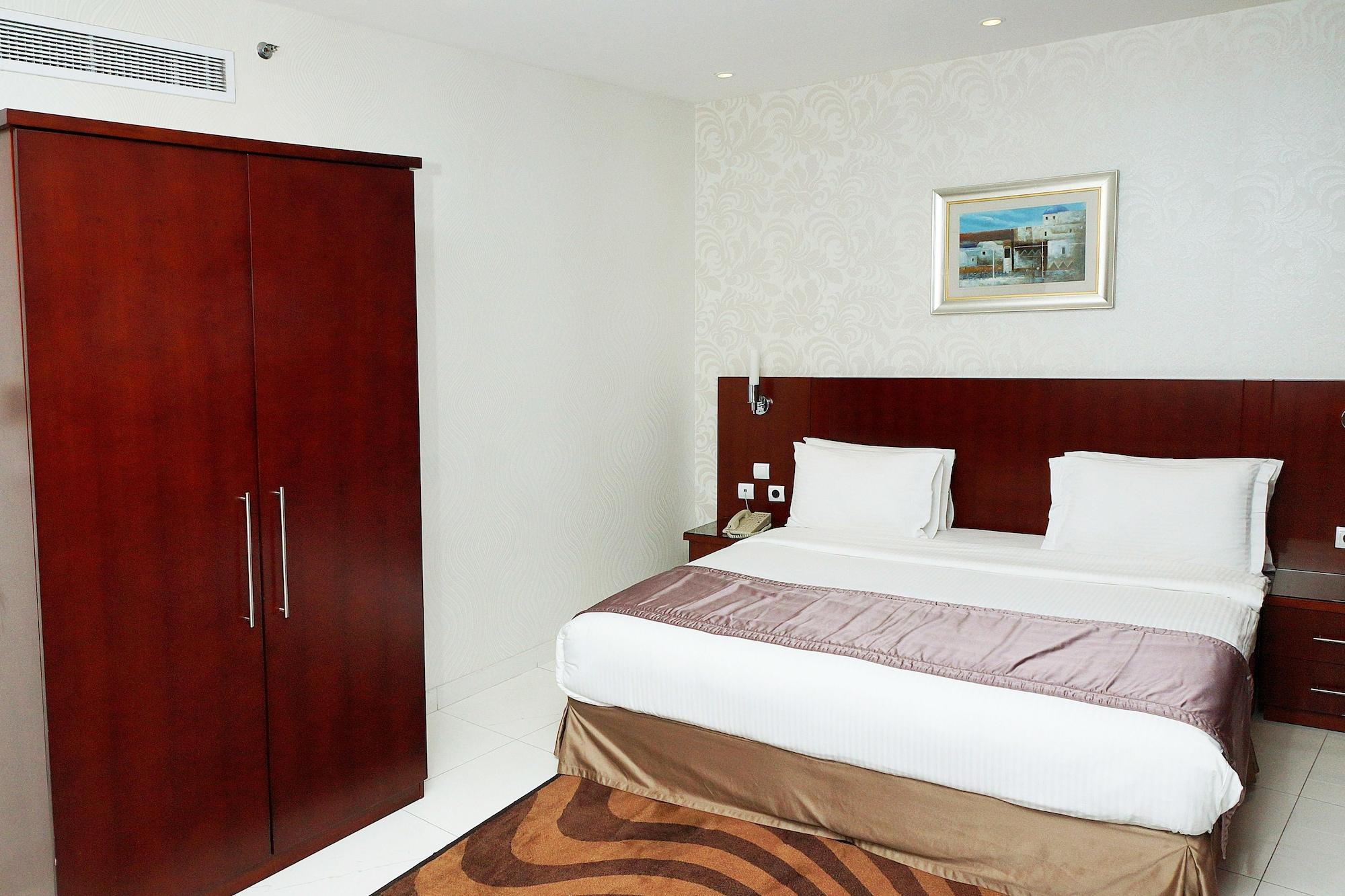 Grand Mayral Hotel Khobar Bagian luar foto