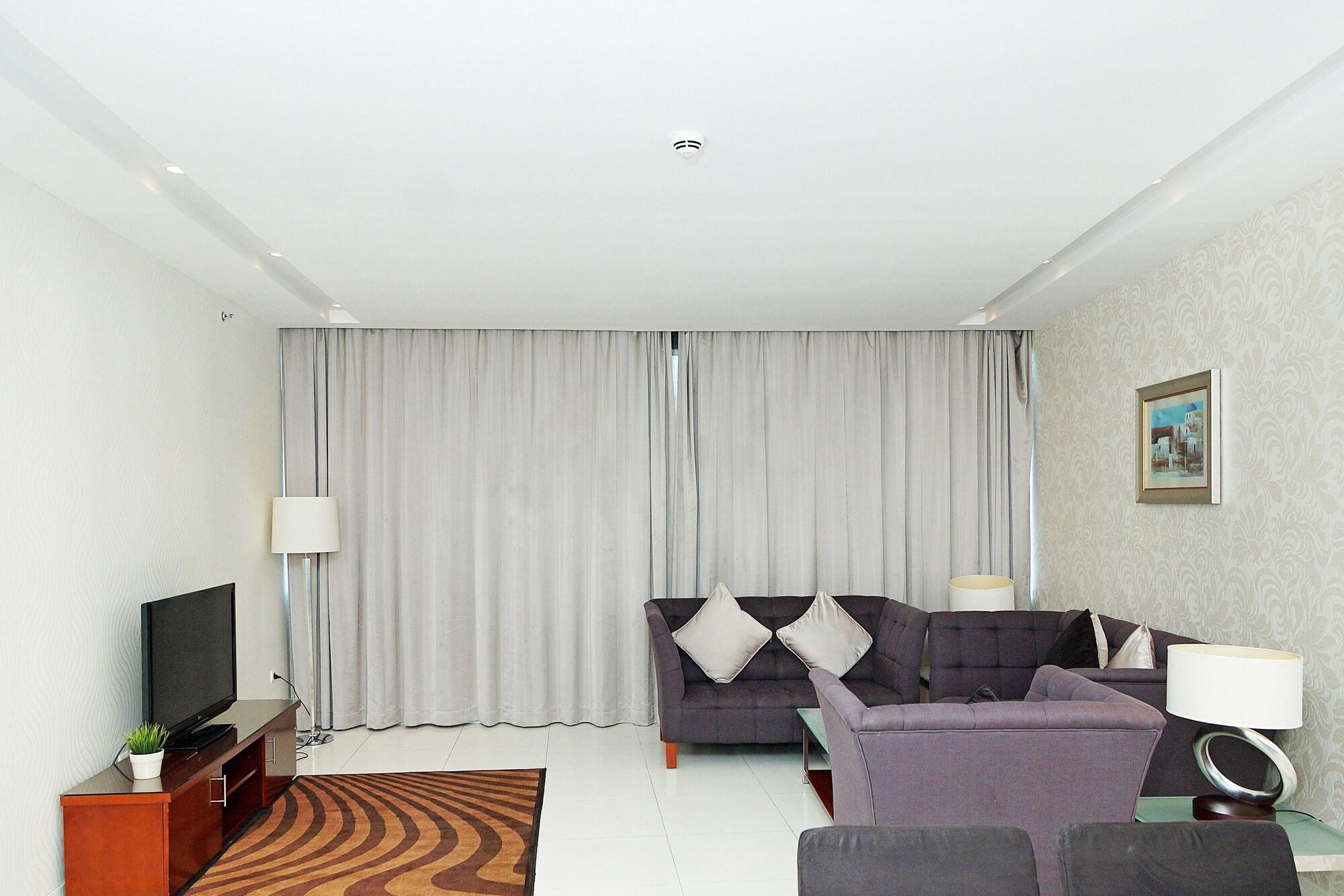 Grand Mayral Hotel Khobar Bagian luar foto