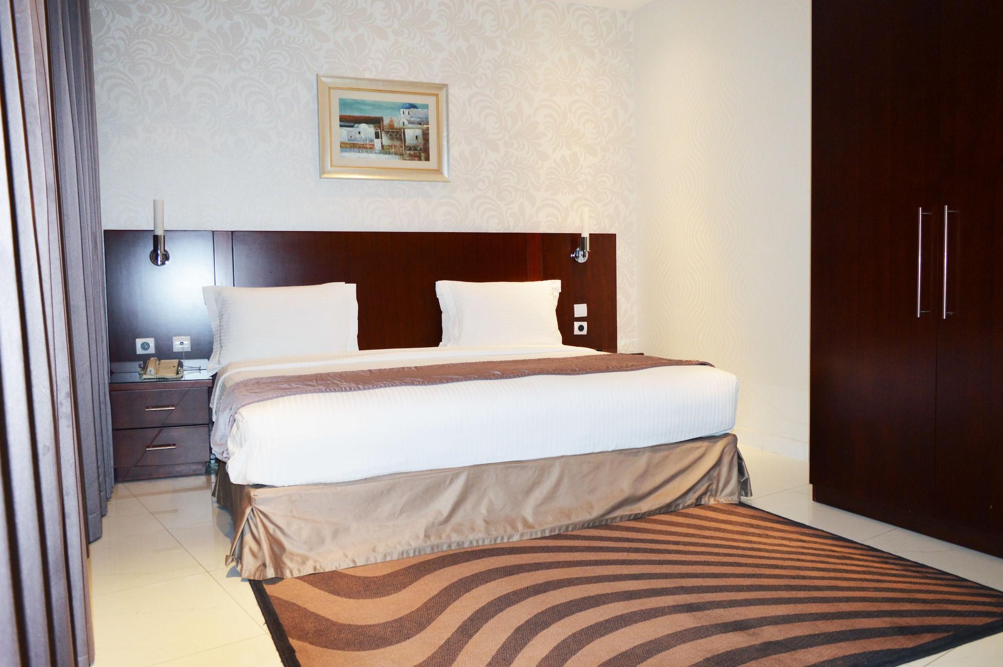 Grand Mayral Hotel Khobar Bagian luar foto