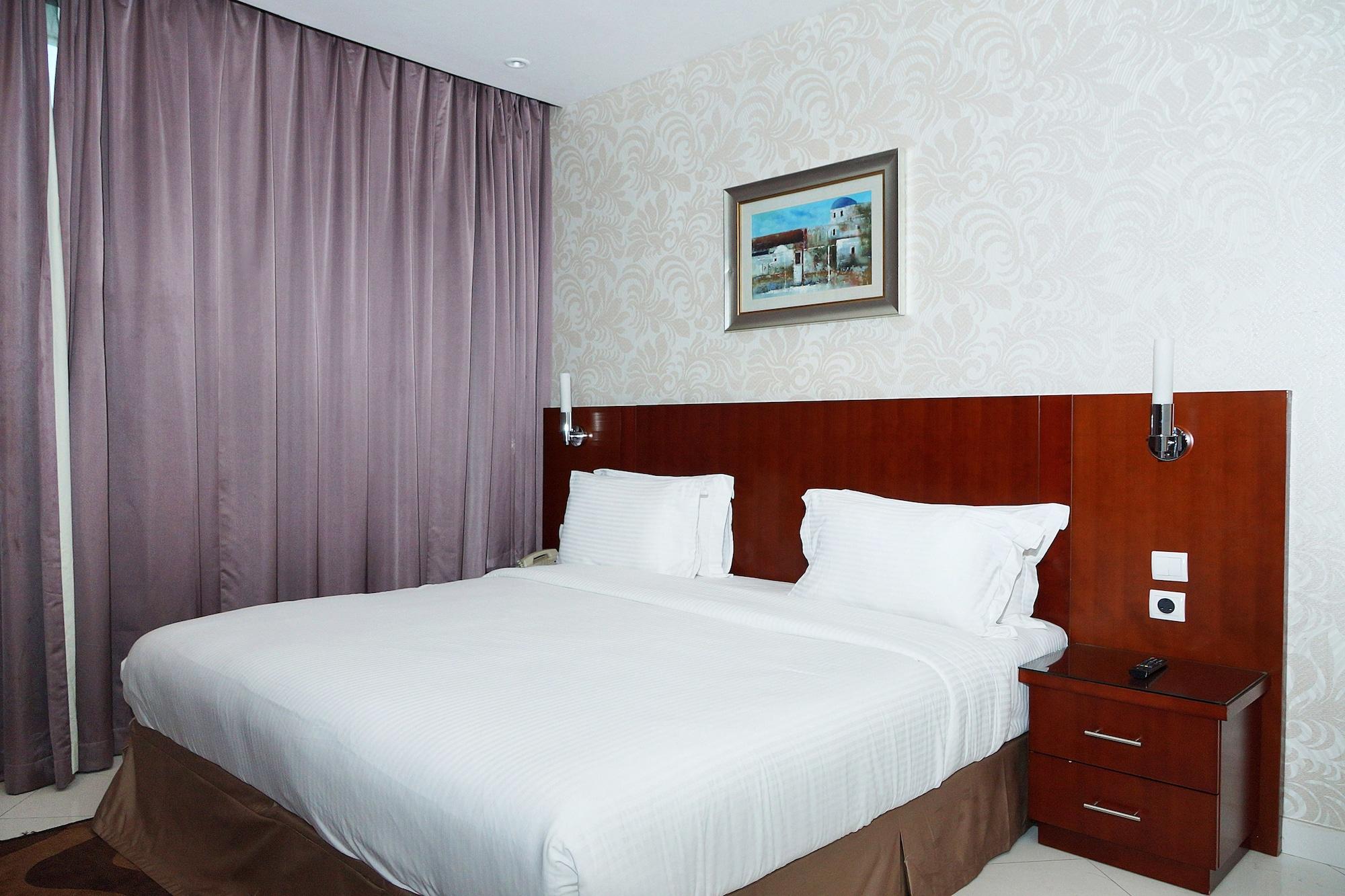 Grand Mayral Hotel Khobar Bagian luar foto