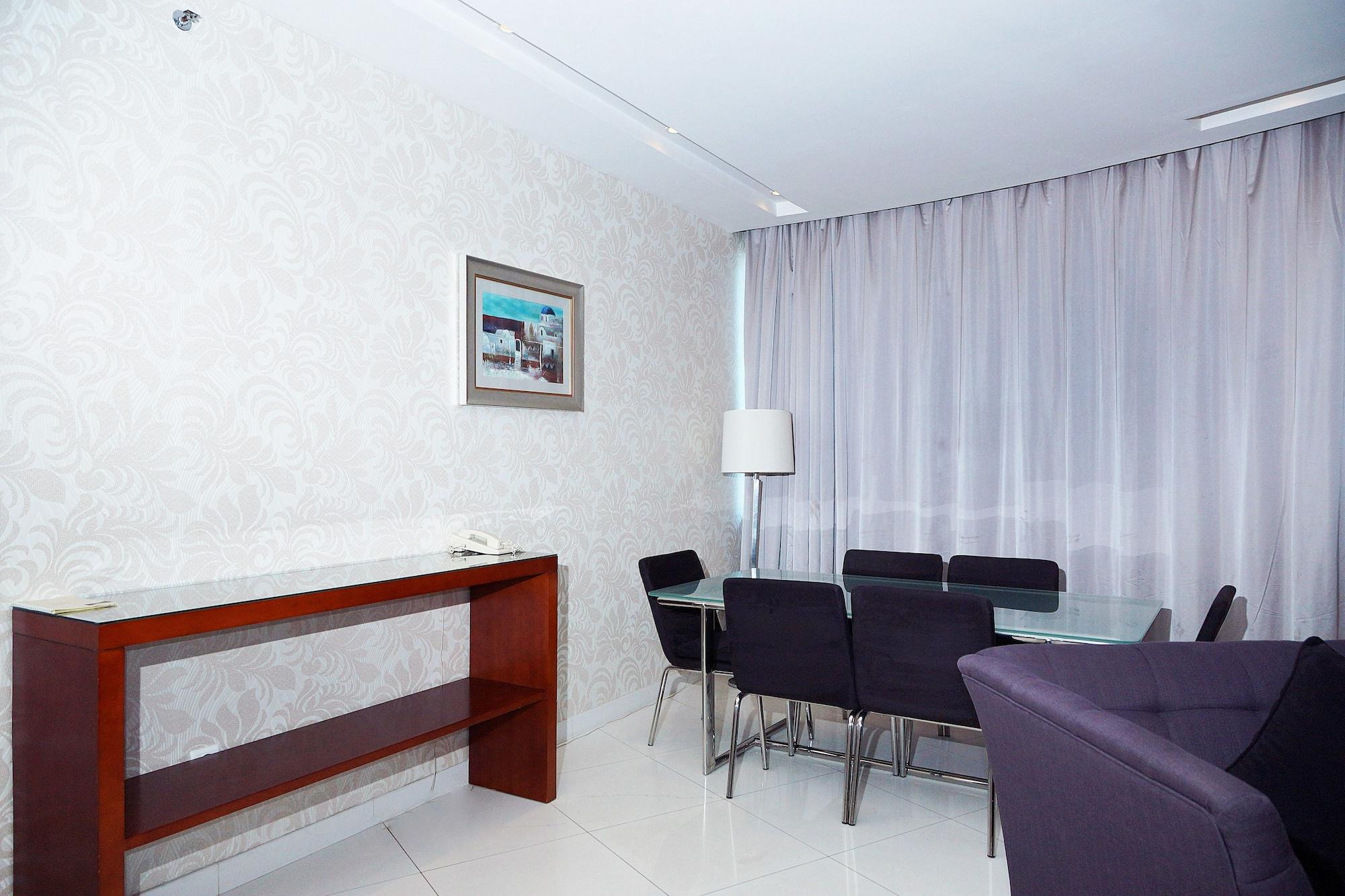 Grand Mayral Hotel Khobar Bagian luar foto