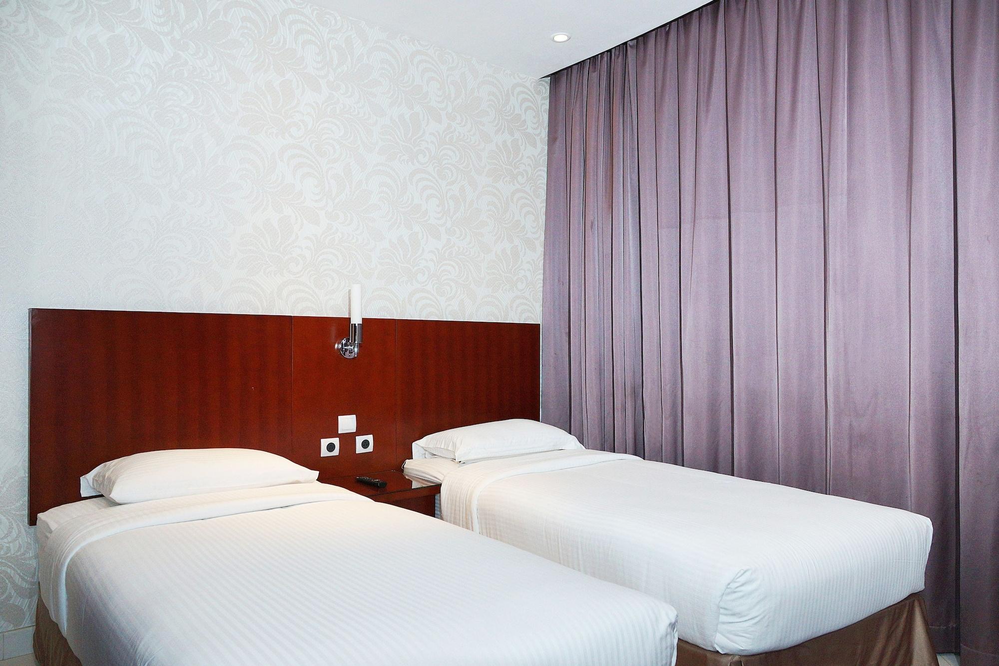 Grand Mayral Hotel Khobar Bagian luar foto