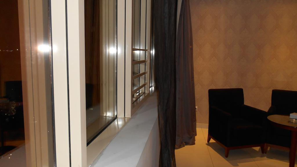Grand Mayral Hotel Khobar Bagian luar foto