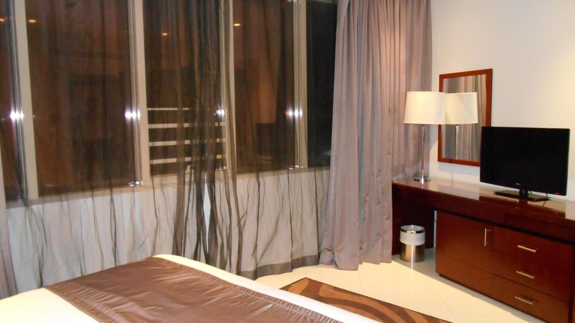 Grand Mayral Hotel Khobar Bagian luar foto
