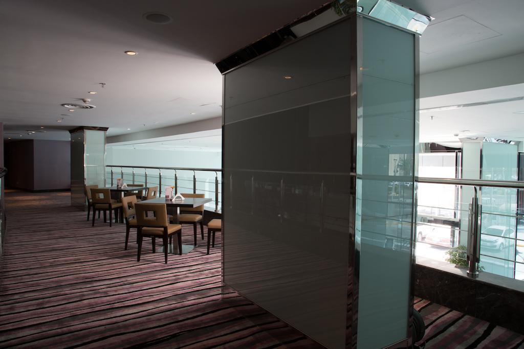 Grand Mayral Hotel Khobar Bagian luar foto