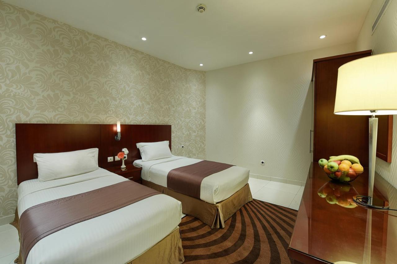 Grand Mayral Hotel Khobar Bagian luar foto