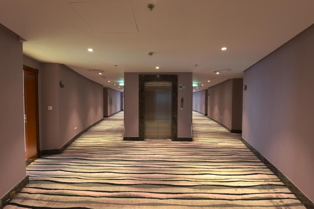 Grand Mayral Hotel Khobar Bagian luar foto