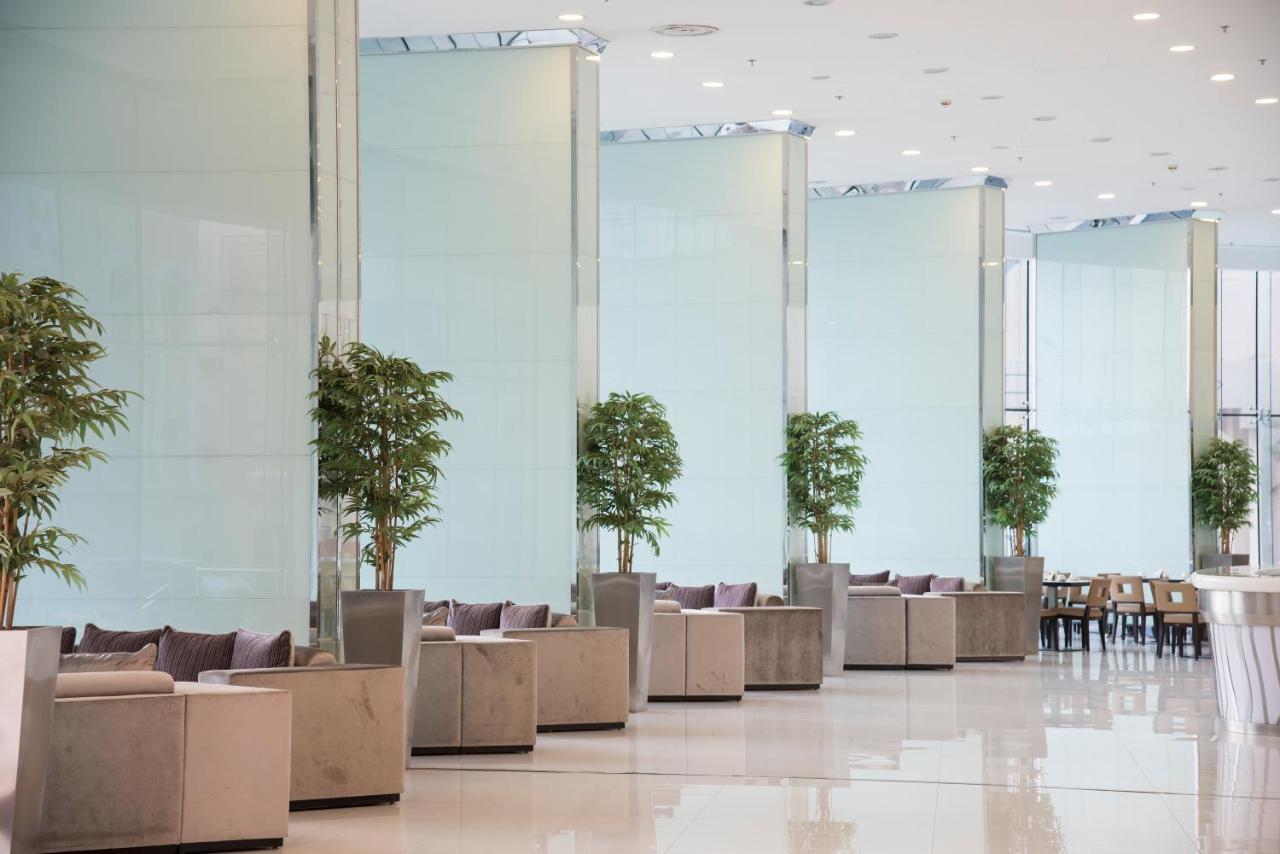Grand Mayral Hotel Khobar Bagian luar foto