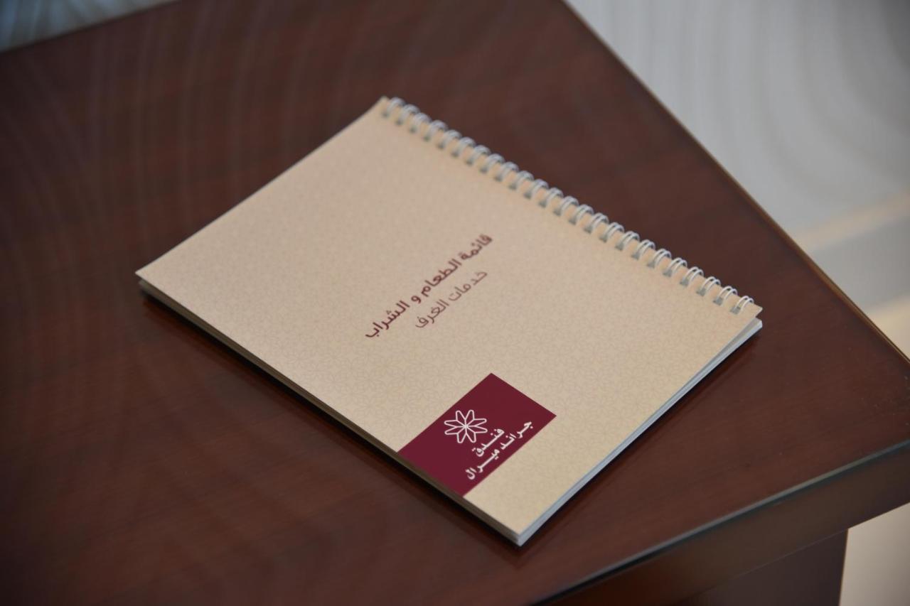 Grand Mayral Hotel Khobar Bagian luar foto